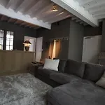 De Waterzooi Suites