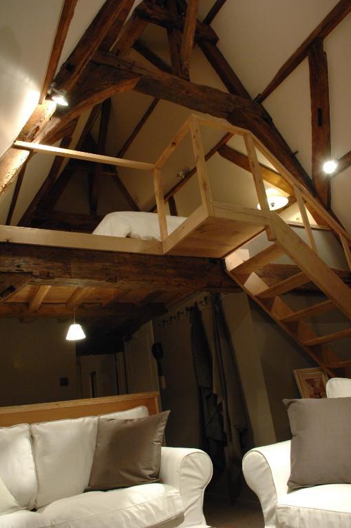 De Waterzooi Bed & Breakfast 5*