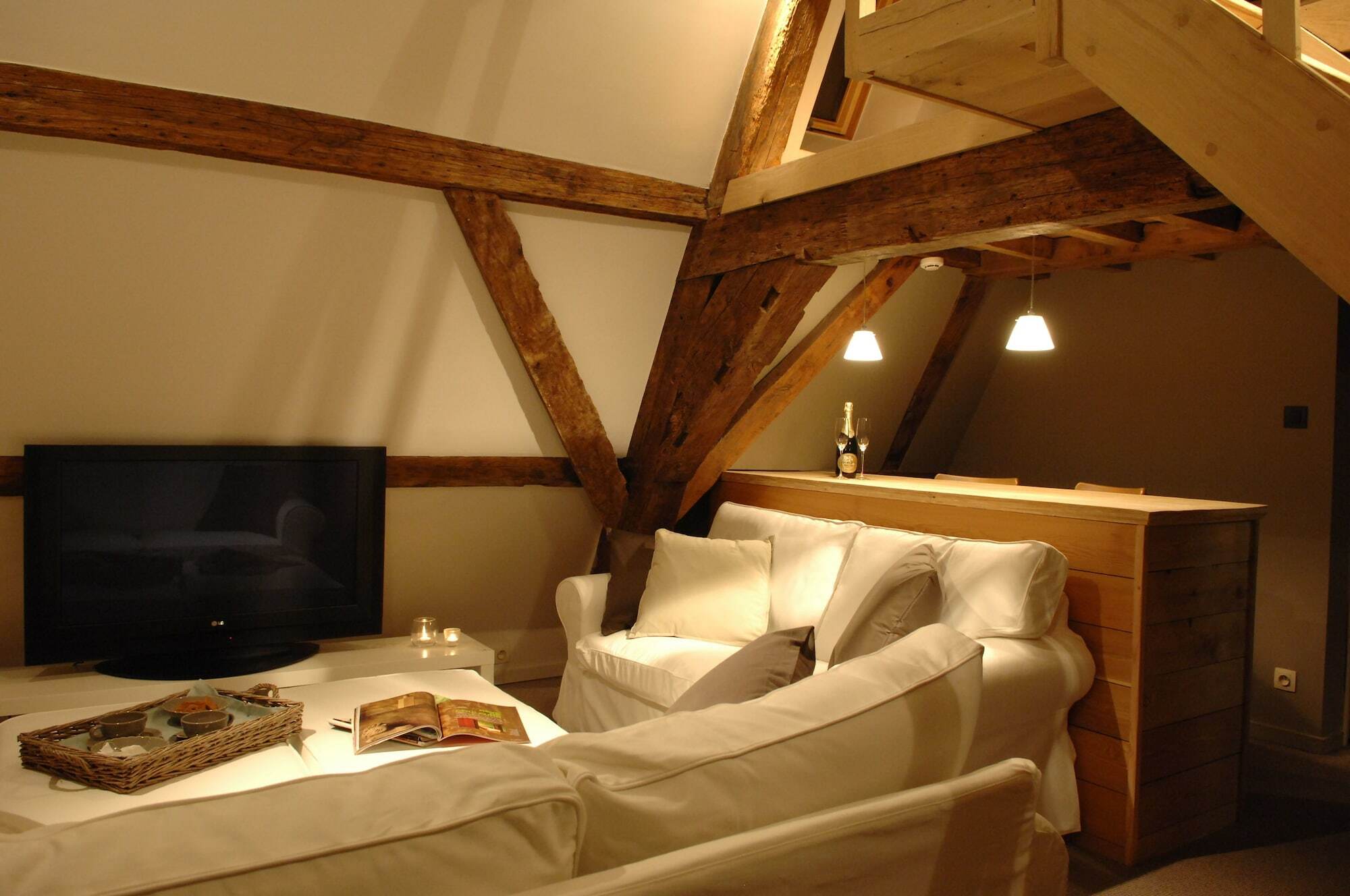 Bed & Breakfast De Waterzooi Ghent